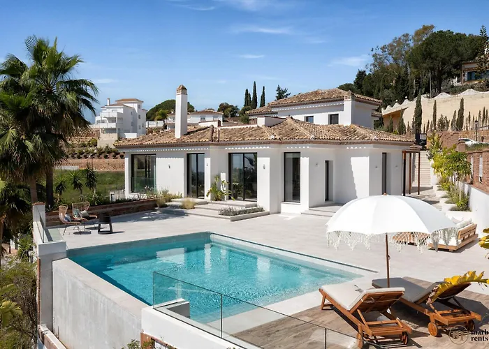 Villa Sereno Ref #96